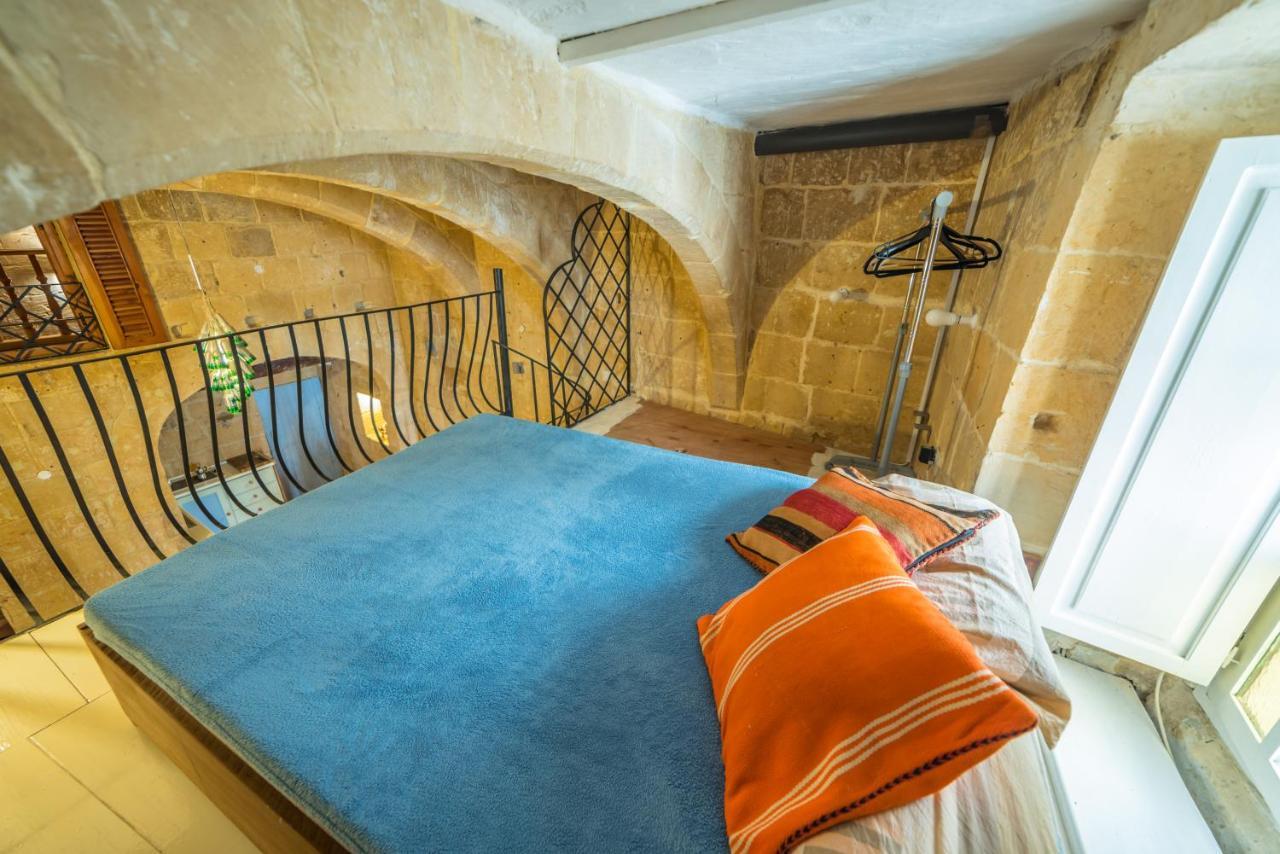 Pa- Pandora'S Loft Apartment Valletta Exterior photo