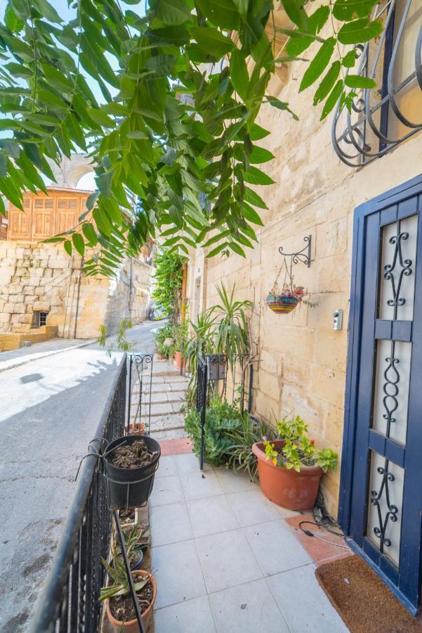 Pa- Pandora'S Loft Apartment Valletta Exterior photo