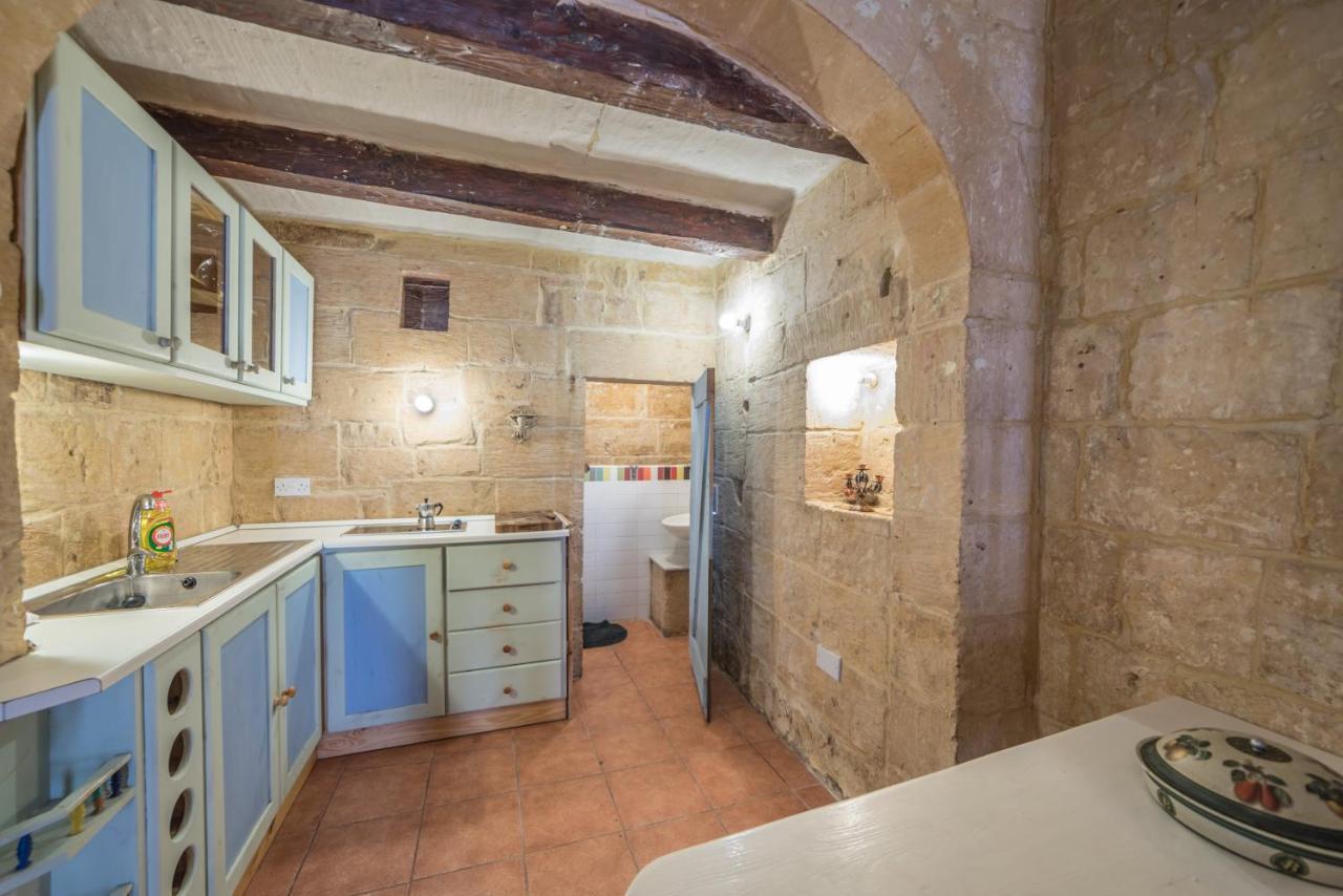 Pa- Pandora'S Loft Apartment Valletta Exterior photo