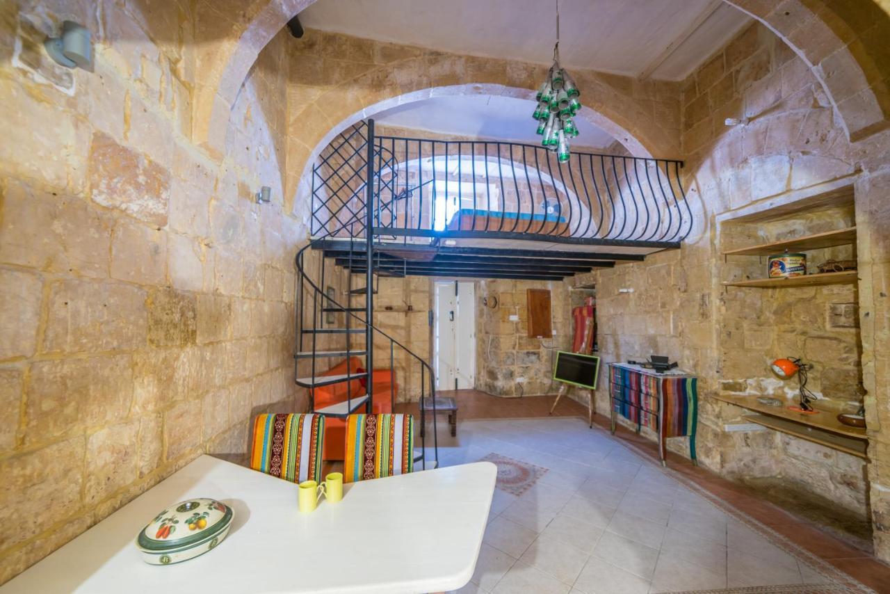 Pa- Pandora'S Loft Apartment Valletta Exterior photo