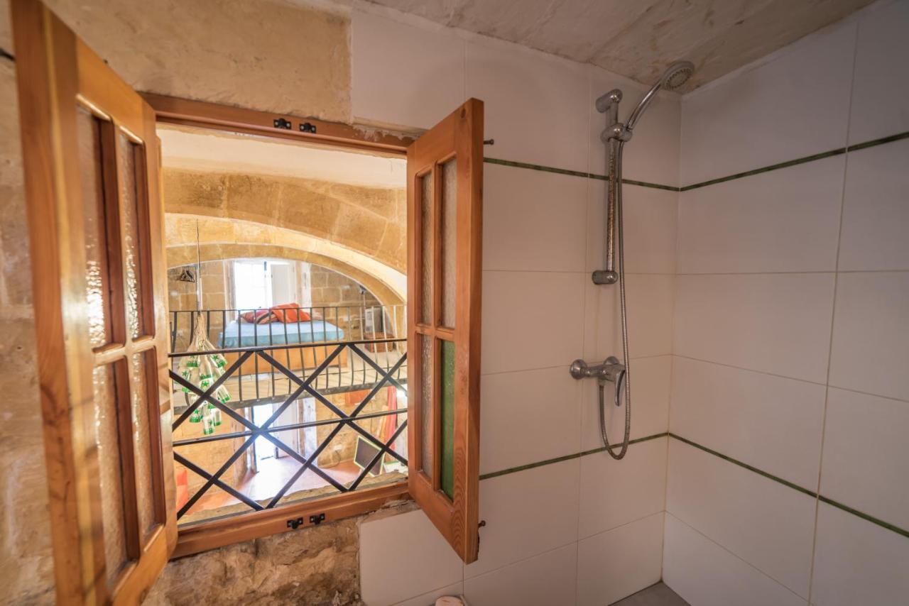Pa- Pandora'S Loft Apartment Valletta Exterior photo