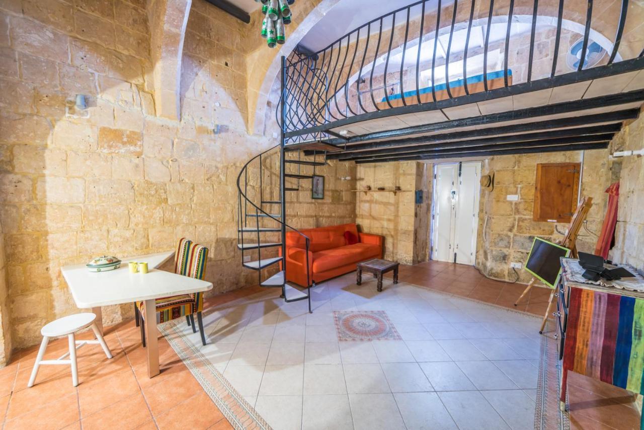 Pa- Pandora'S Loft Apartment Valletta Exterior photo